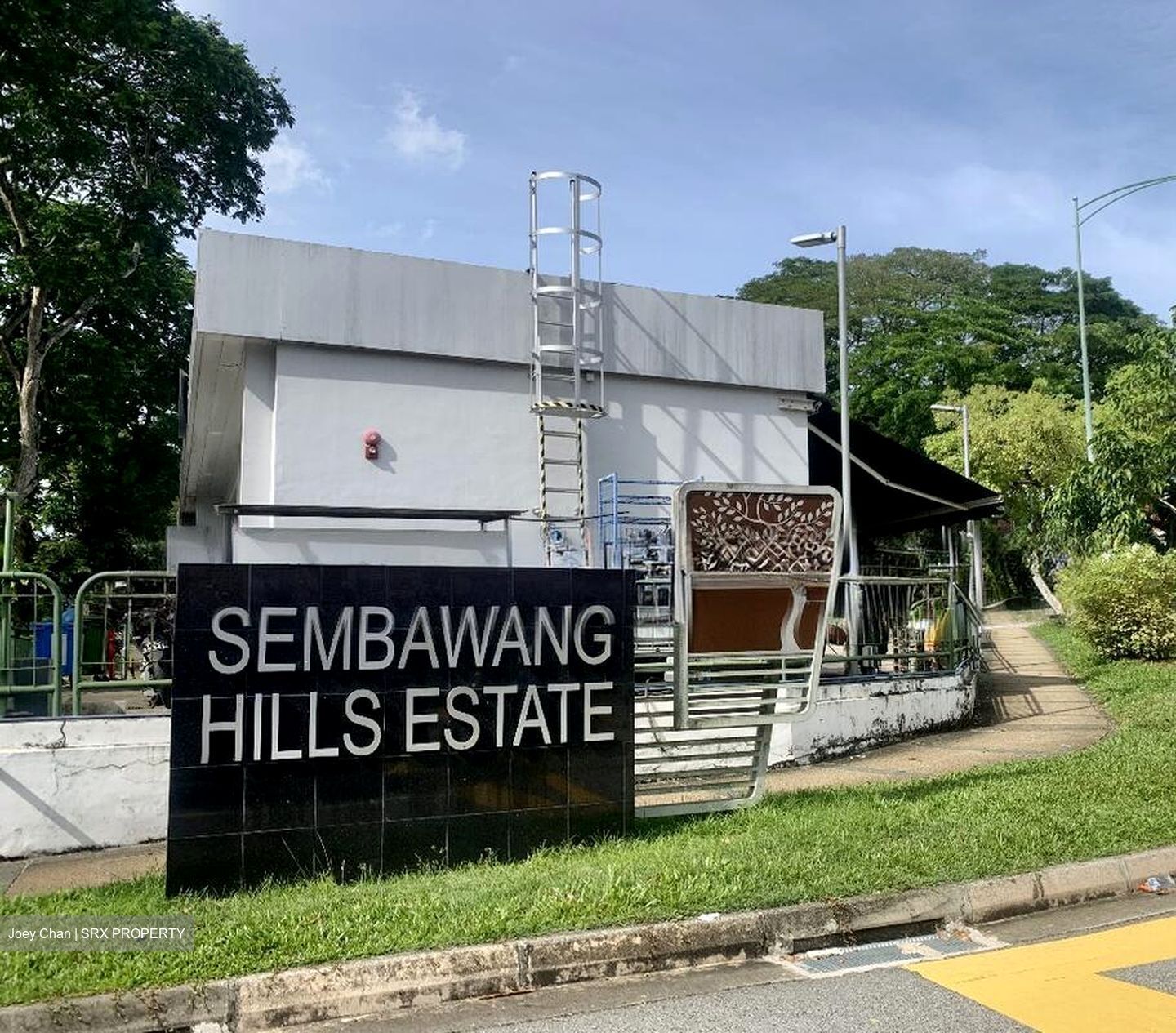 Sembawang Hills Estate (D20), Semi-Detached #502926491